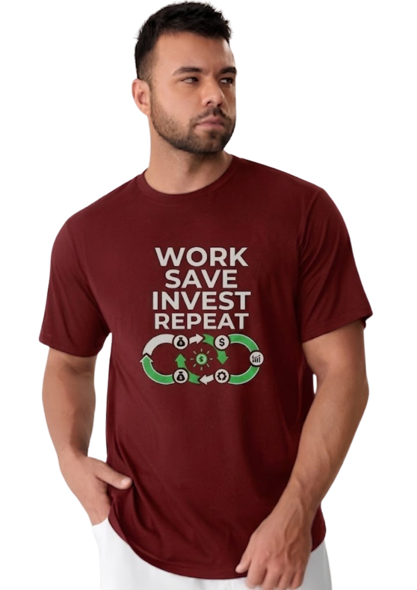 Life Lesson Regular T-Shirt