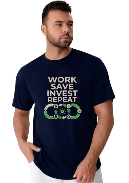 Life Lesson Regular T-Shirt