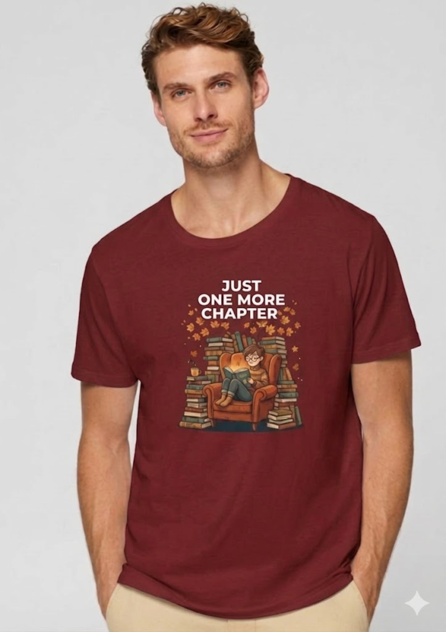 Decent Look Regular T-Shirt