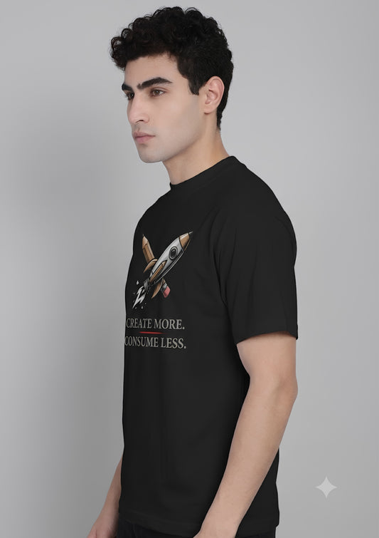 Create More Regular T-Shirt