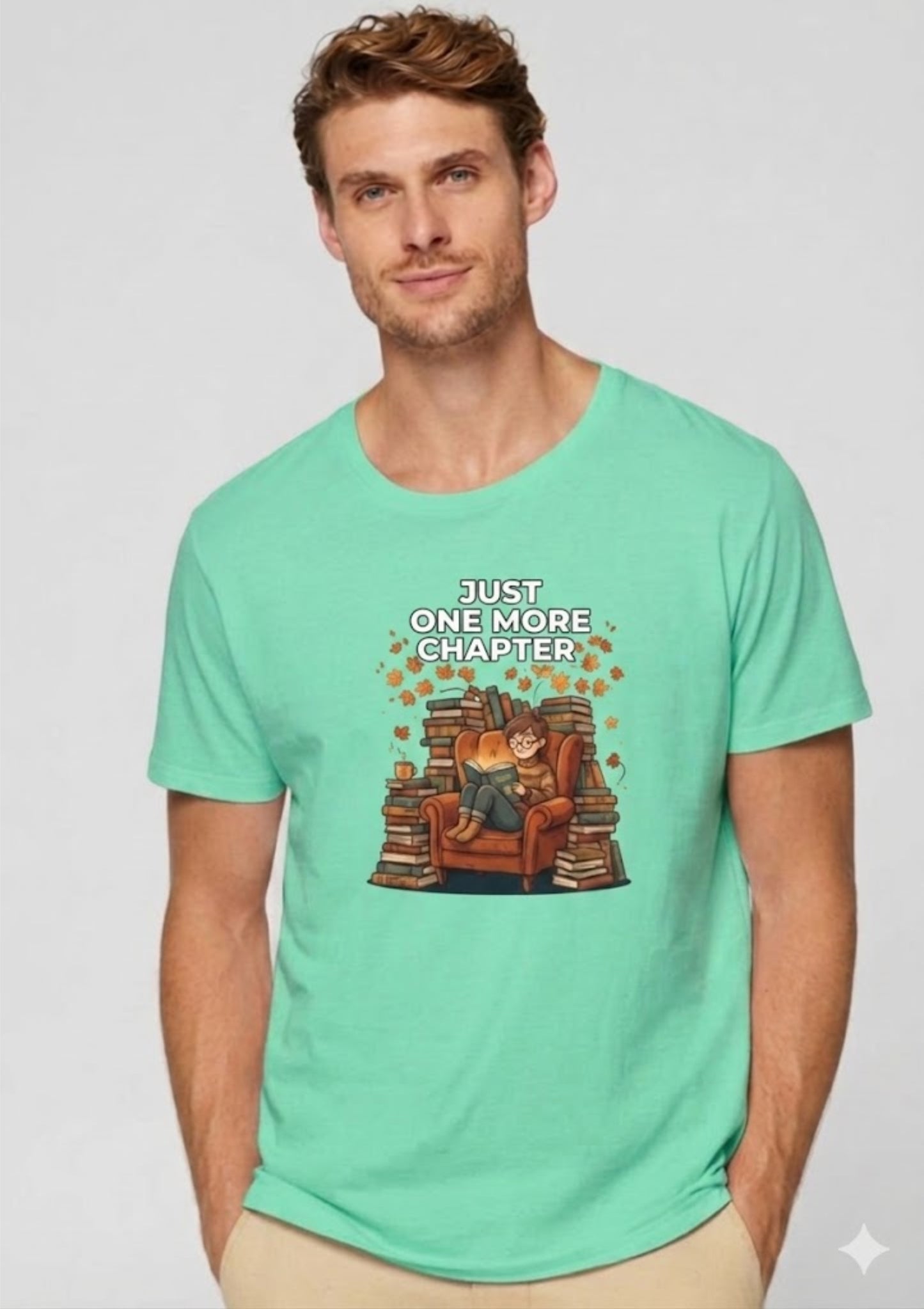 Decent Look Regular T-Shirt