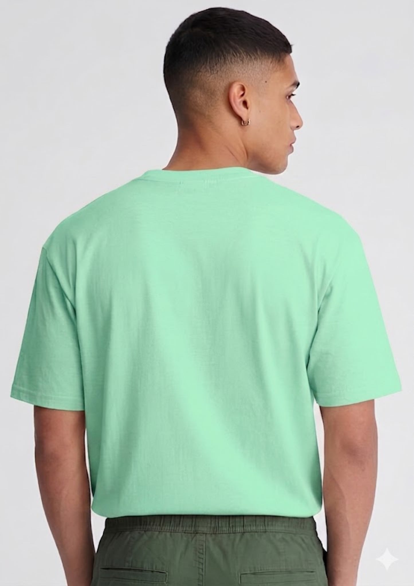 Door Is Open Regular T-Shirt
