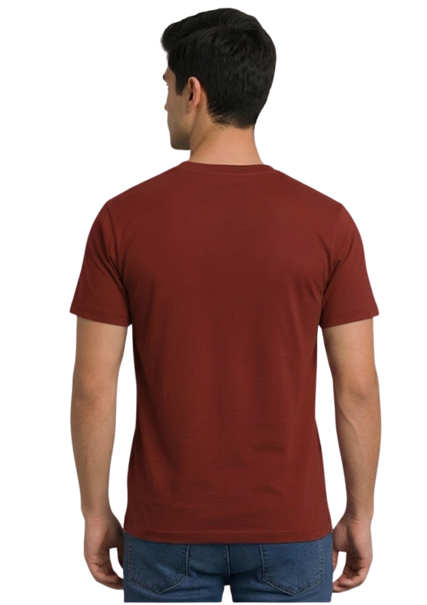 Stay Curious Regular T-Shirt