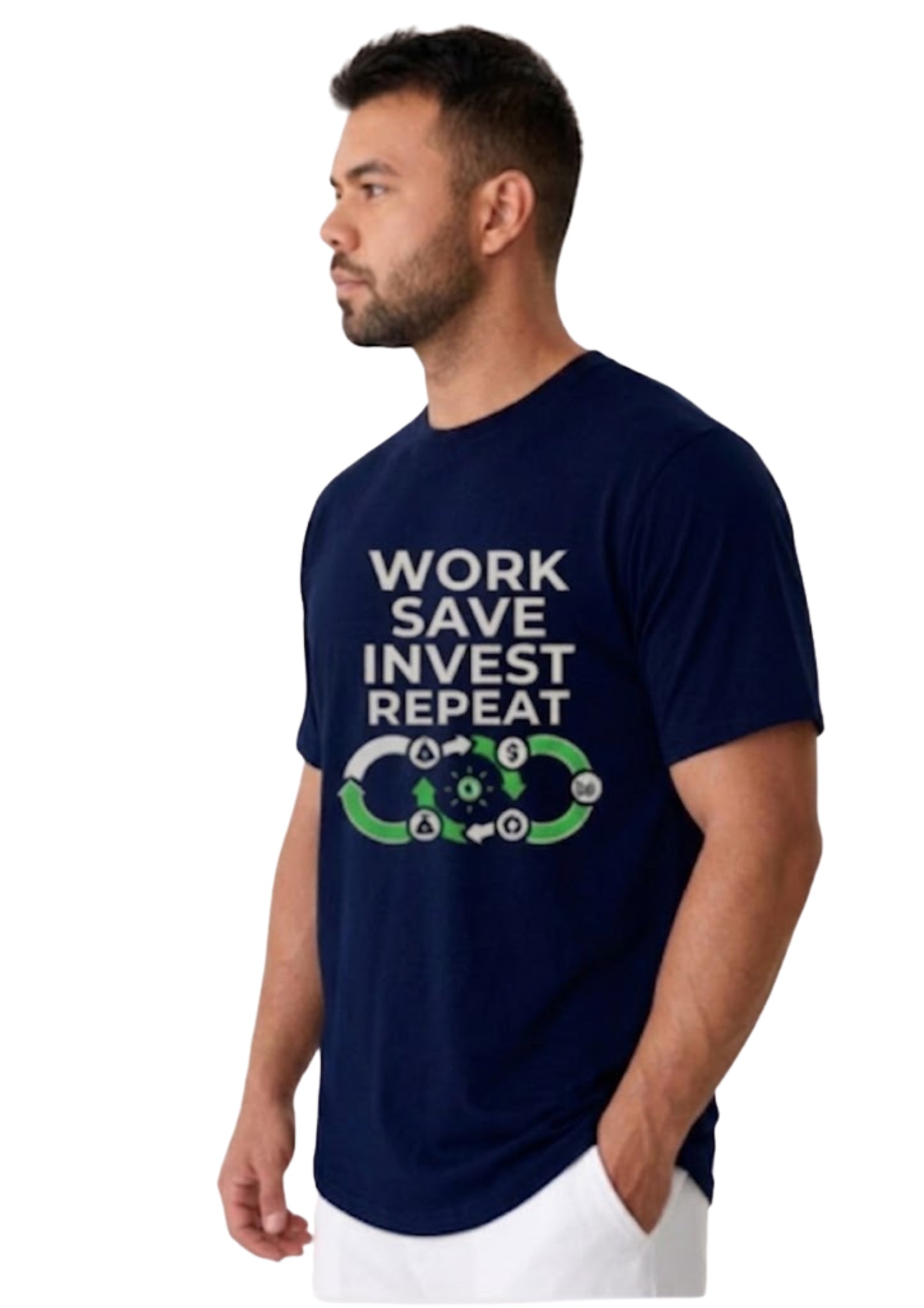 Life Lesson Regular T-Shirt