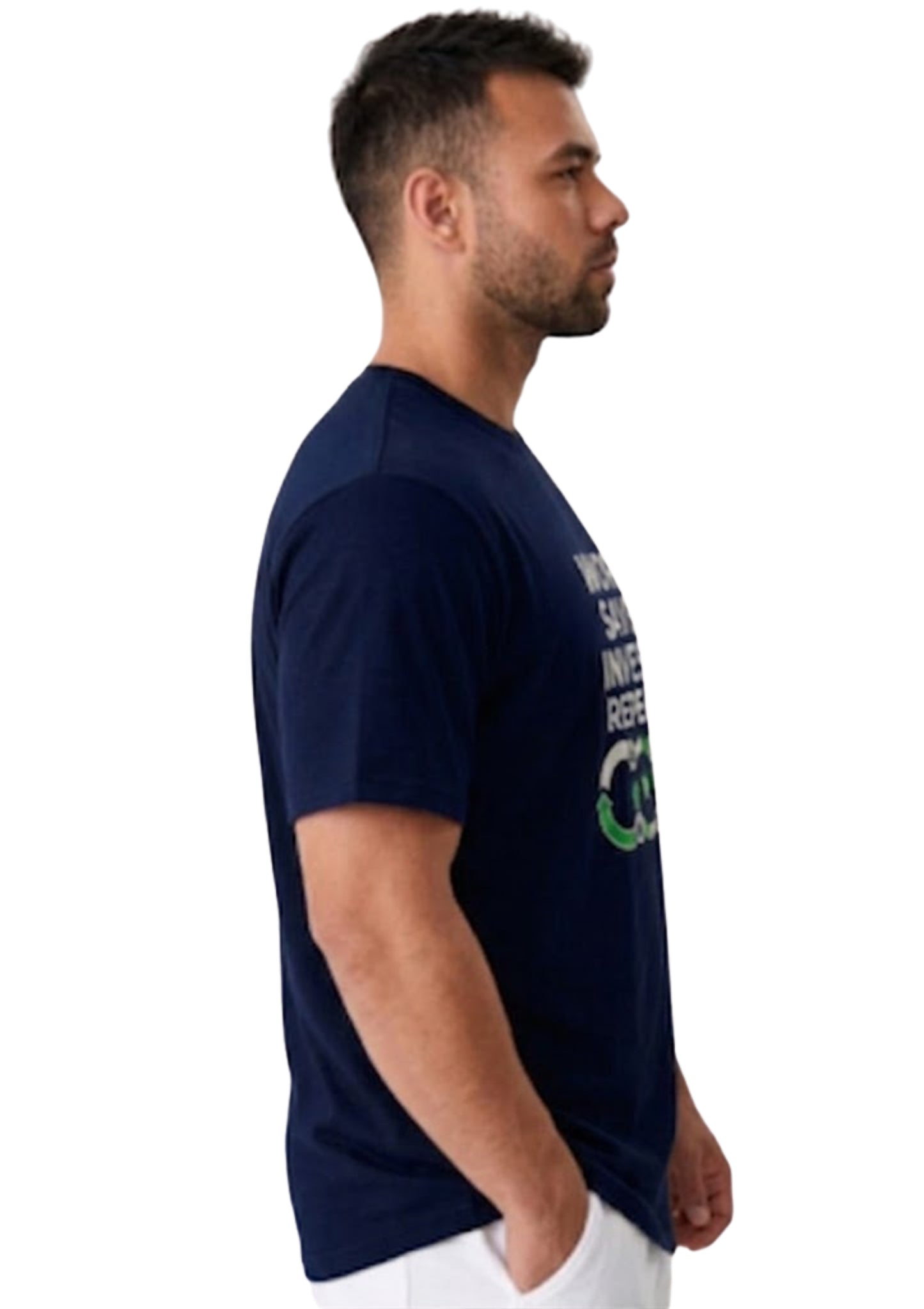 Life Lesson Regular T-Shirt