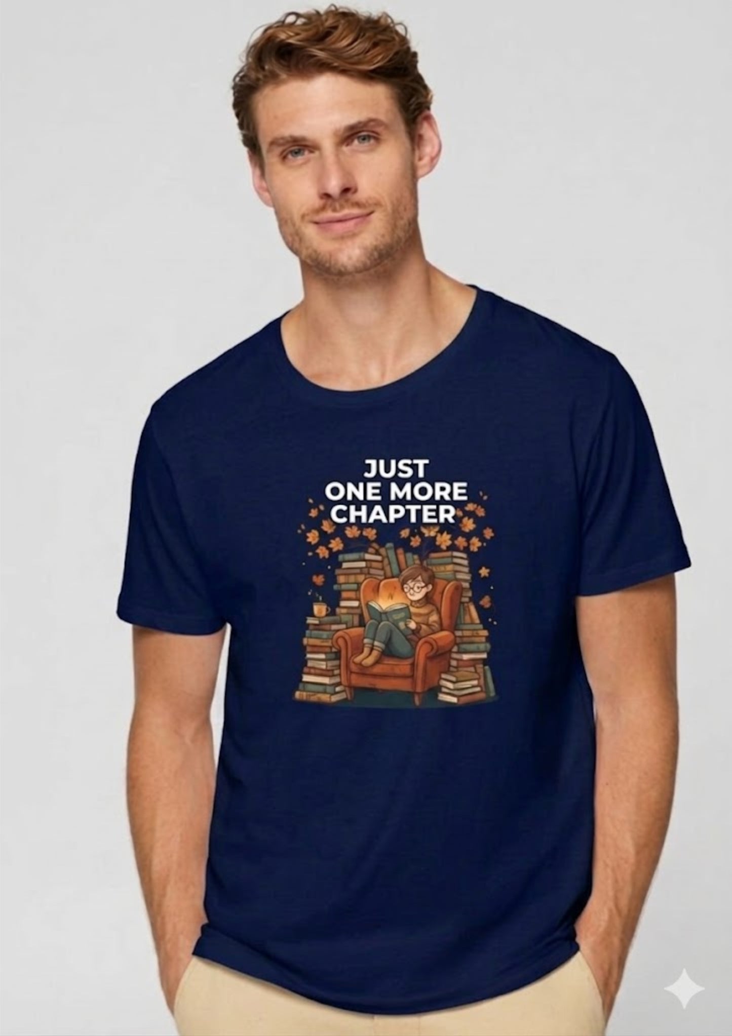 Decent Look Regular T-Shirt