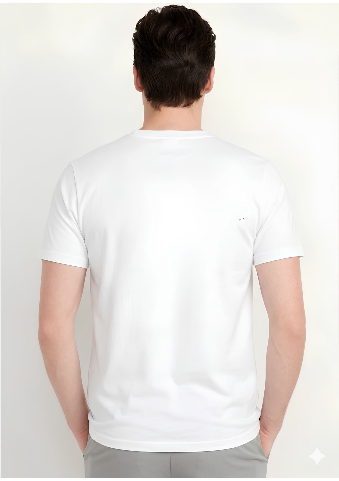 Power Regular T-Shirt