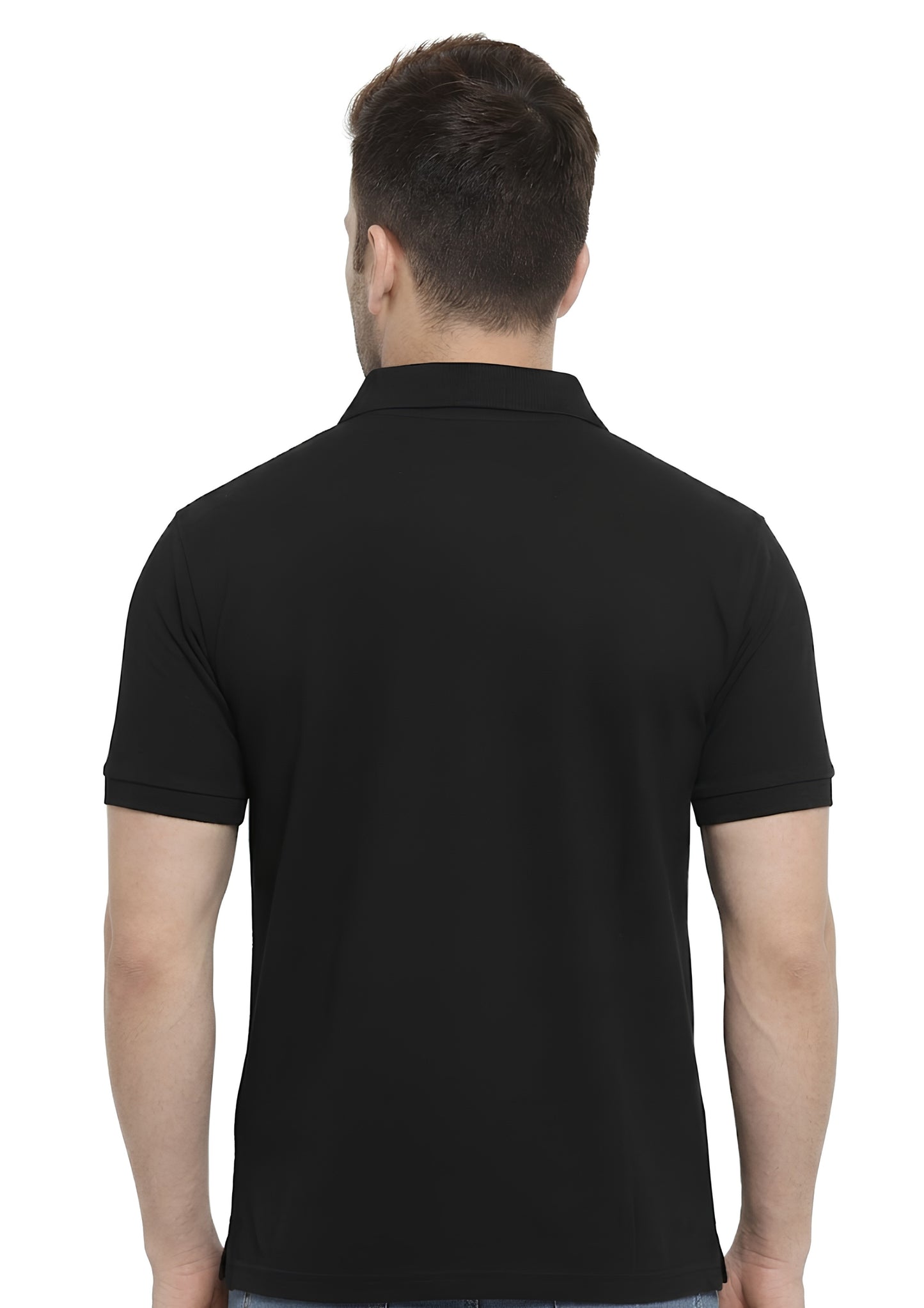 Vision Design Polo T-Shirt