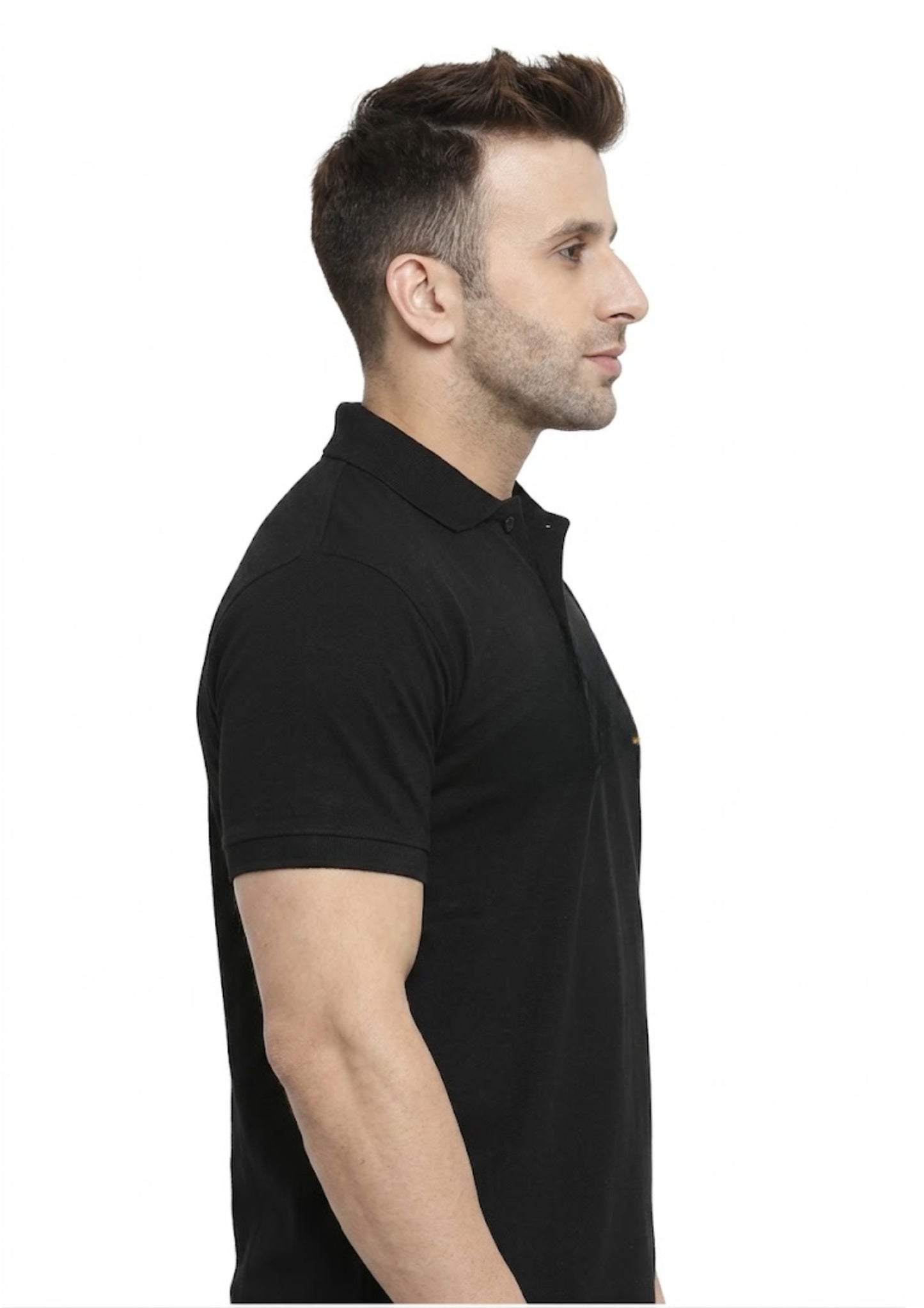 Vision Design Polo T-Shirt