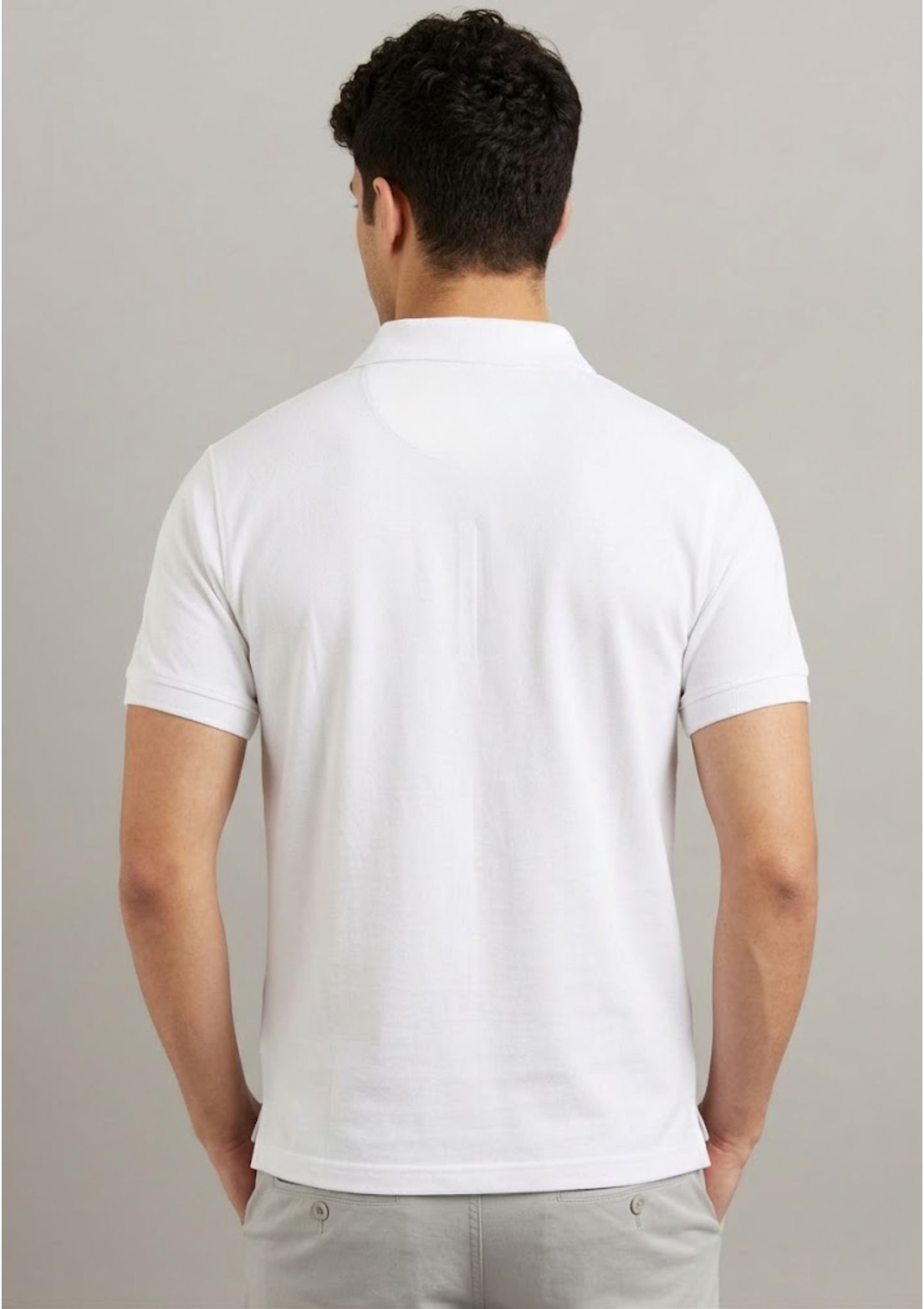 Aura Polo T-Shirt
