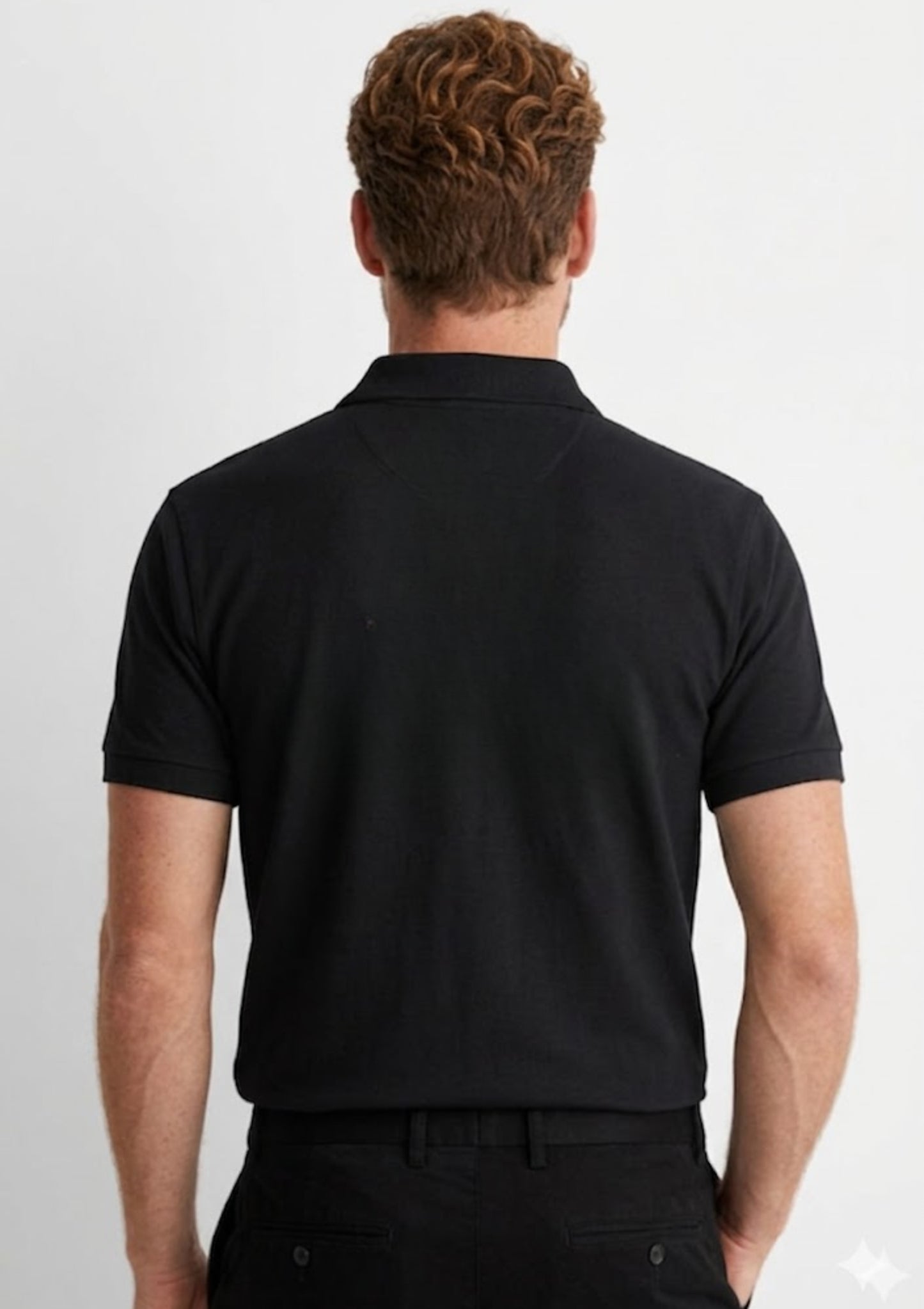Premium Design Polo T-Shirt