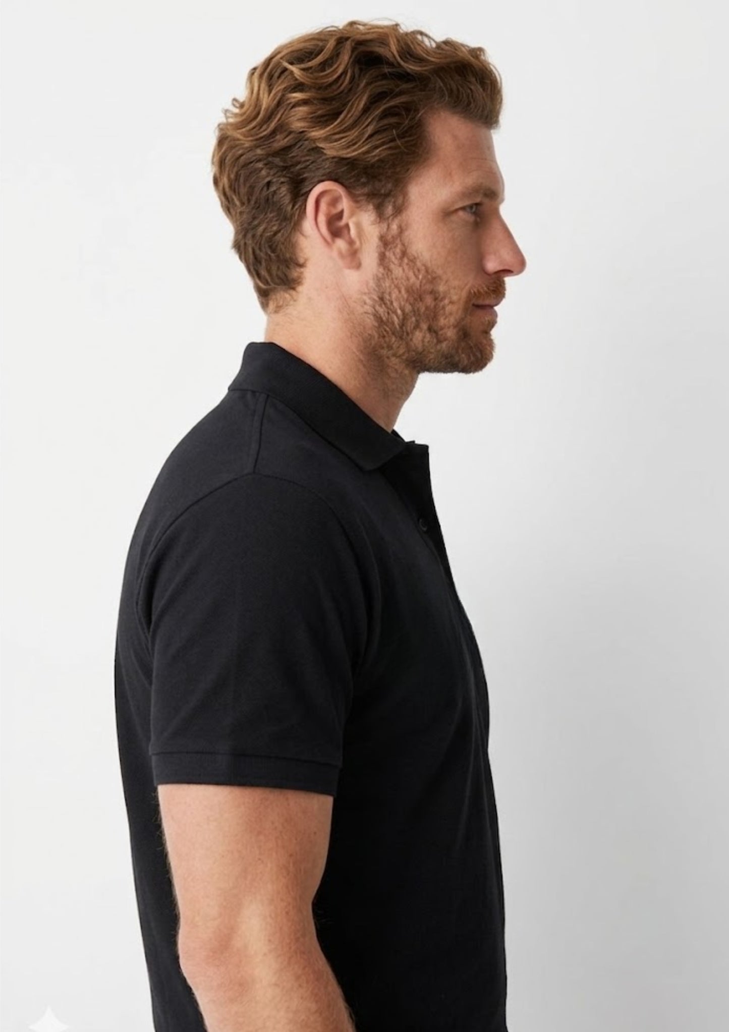 Premium Design Polo T-Shirt