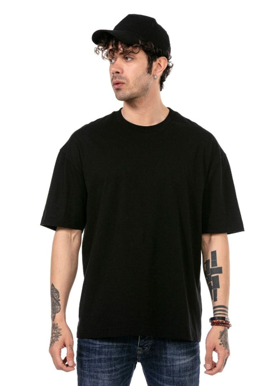 Decent Look Oversized T-Shirt