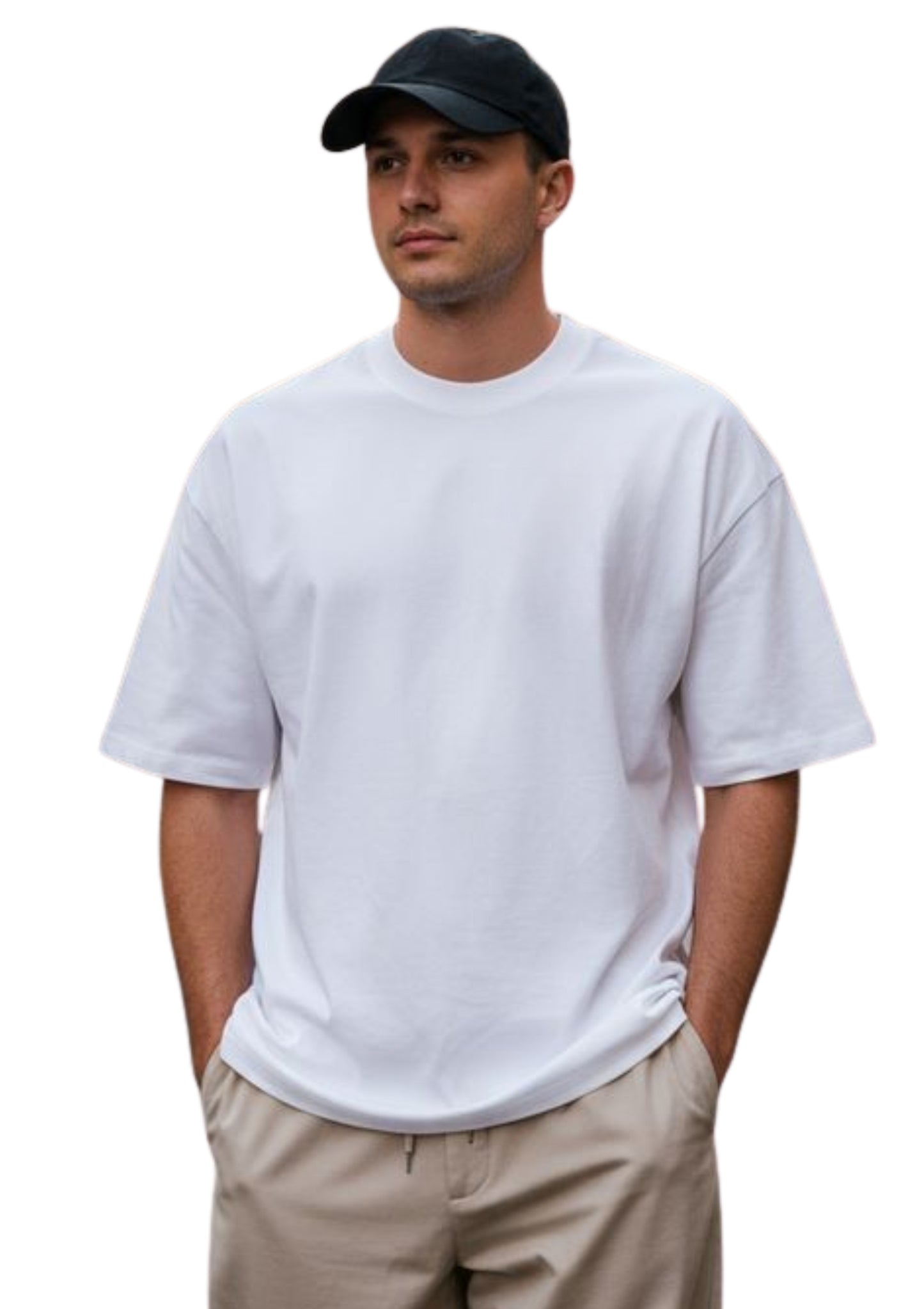 Oversized T-Shirt