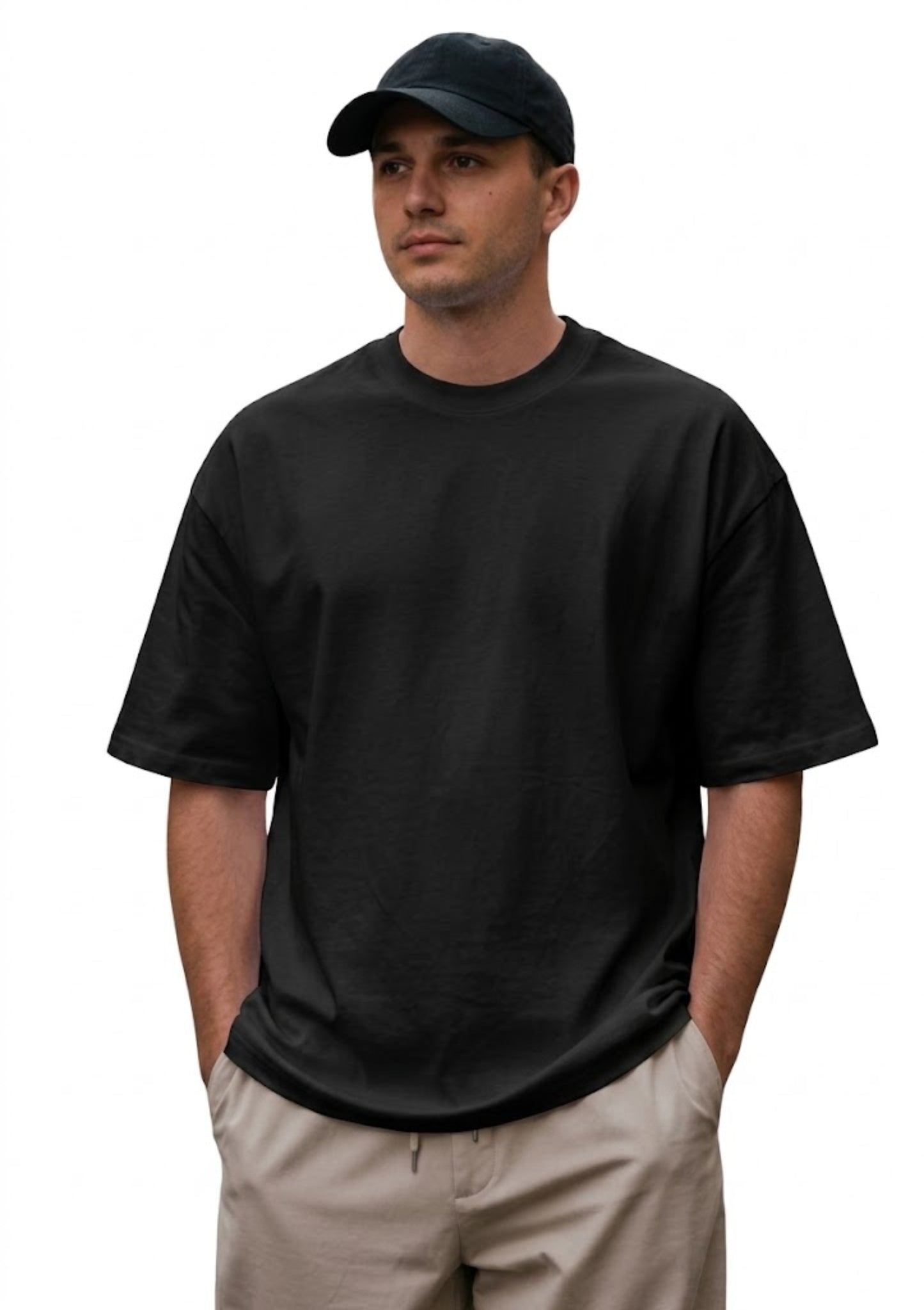Oversized T-Shirt