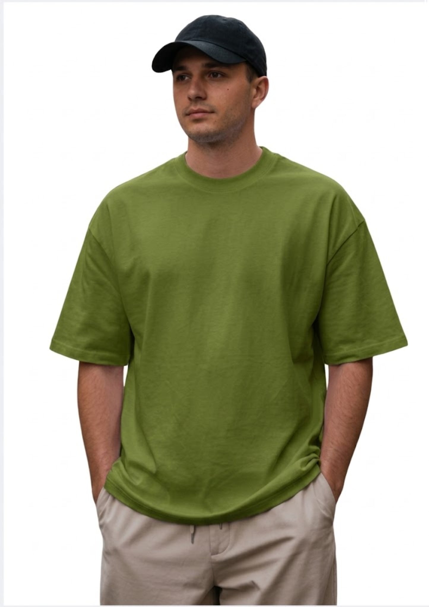 Oversized T-Shirt