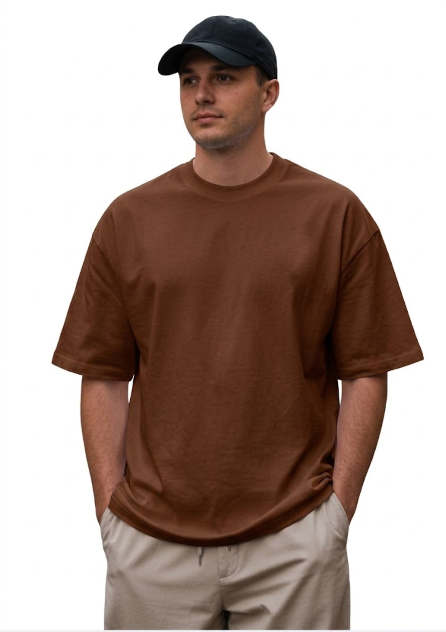 Oversized T-Shirt