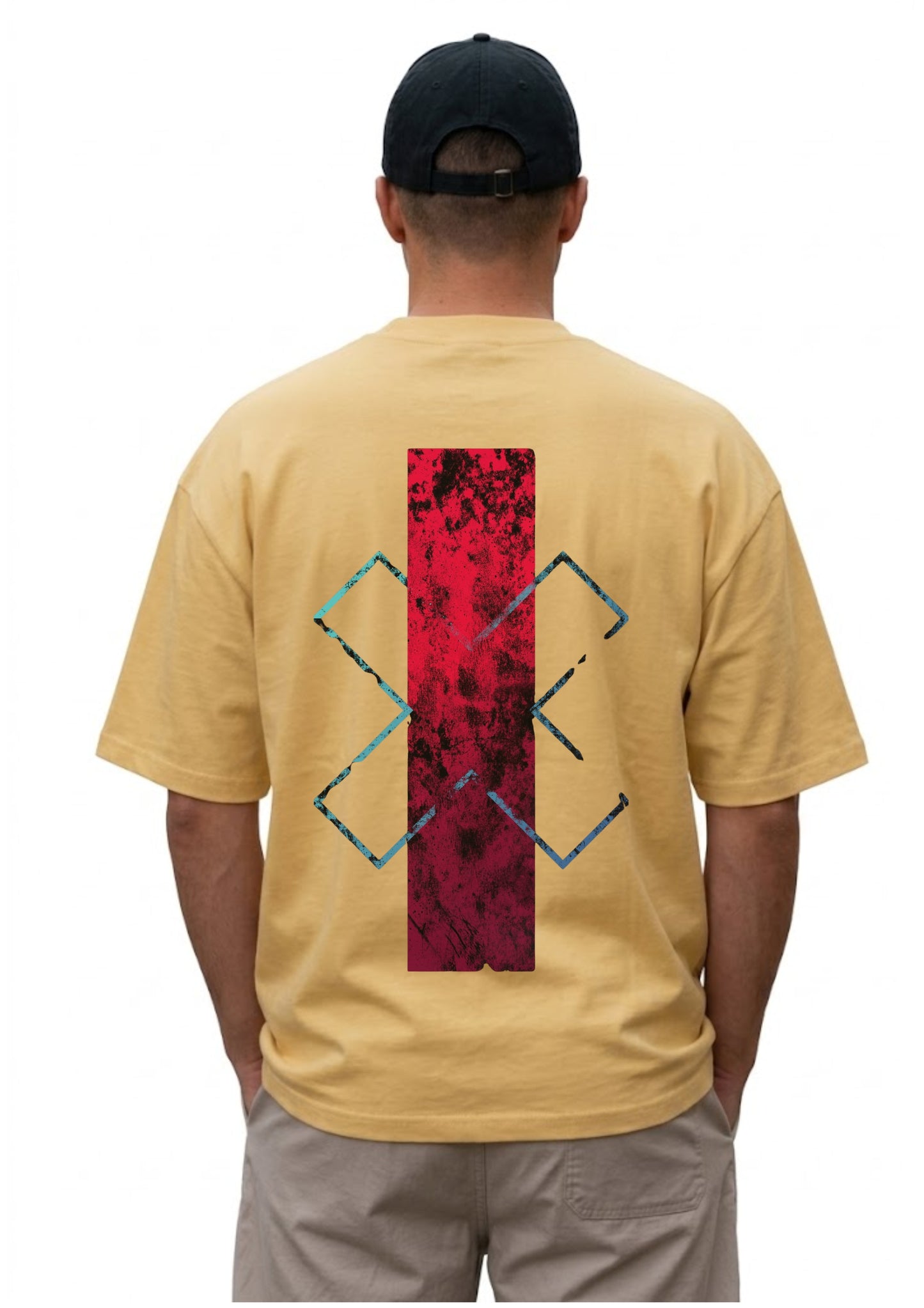 Oversized T-Shirt