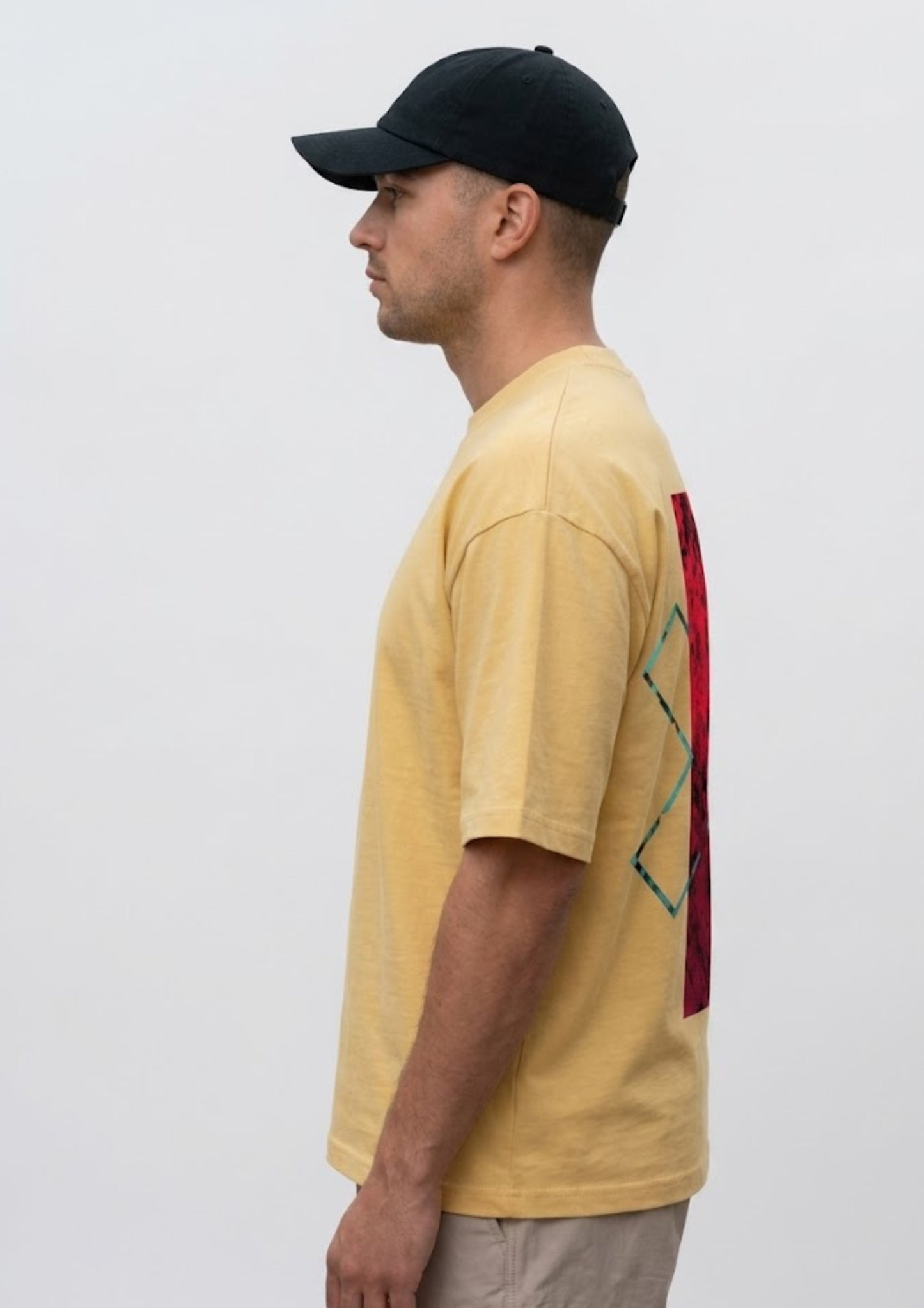 Oversized T-Shirt