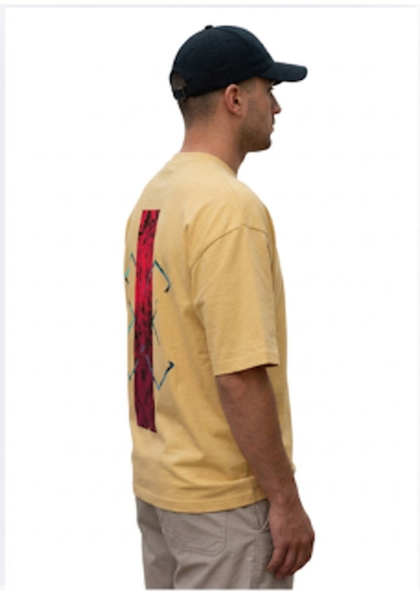 Oversized T-Shirt