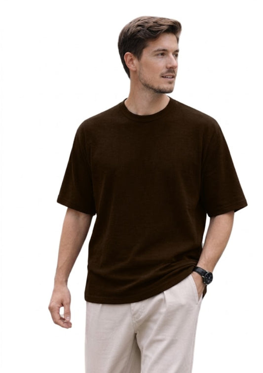 Believe Karma Oversized T-Shirt