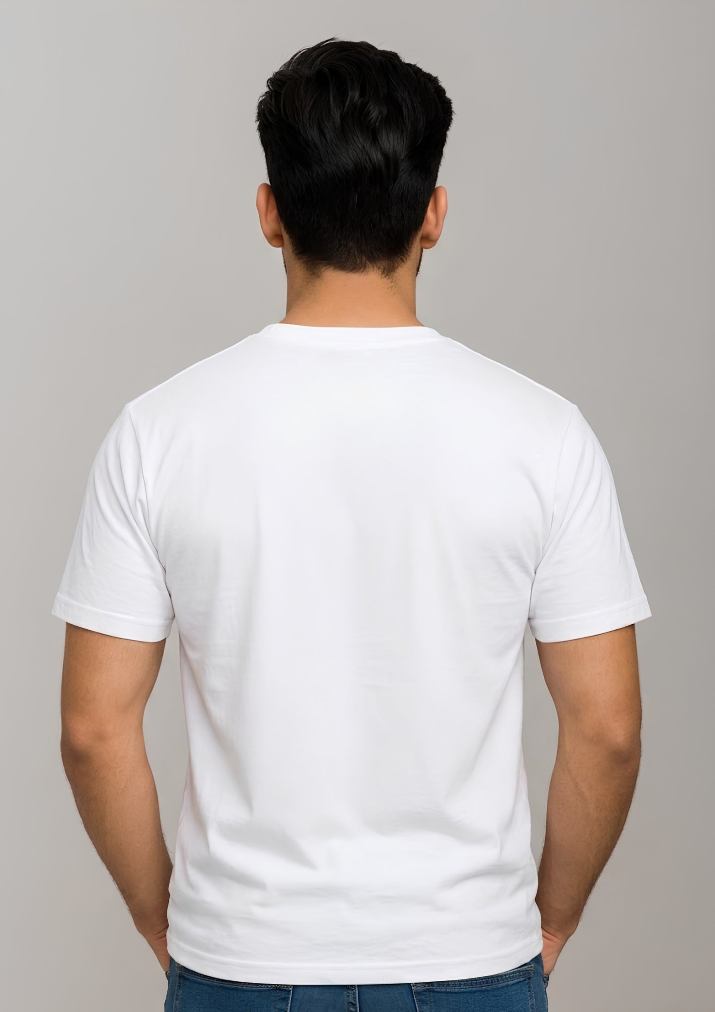 Overthinking Design Regular T-Shirt