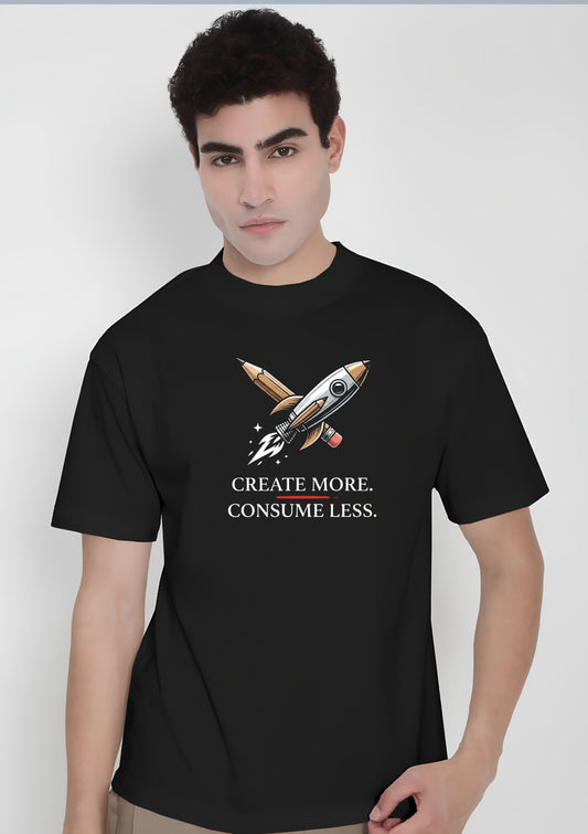 Create More Regular T-Shirt