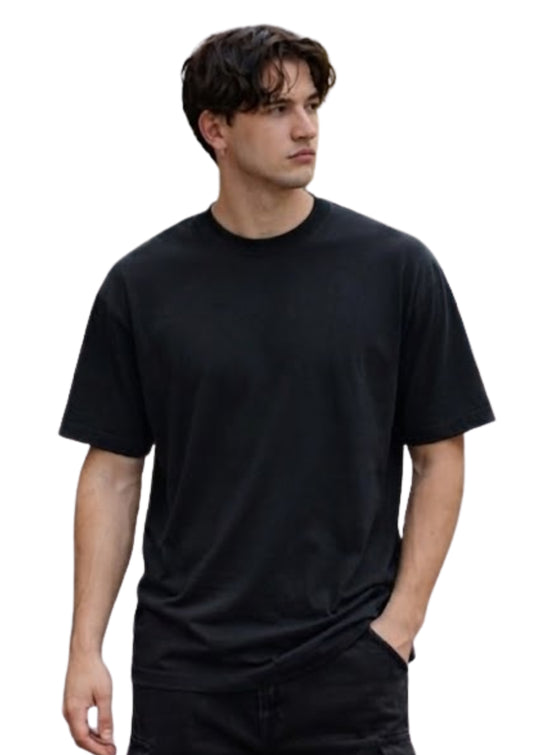 Buddha Oversized T-Shirt