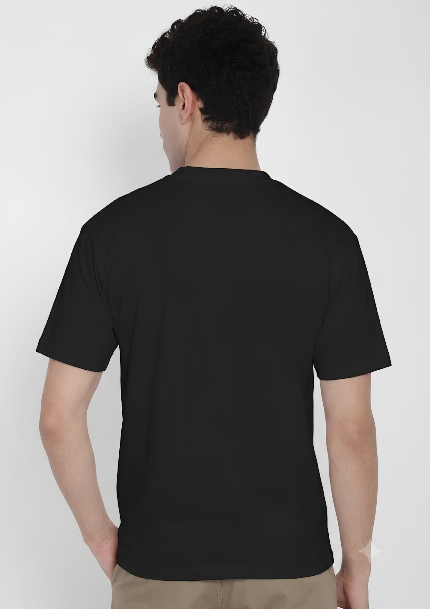 Create More Regular T-Shirt