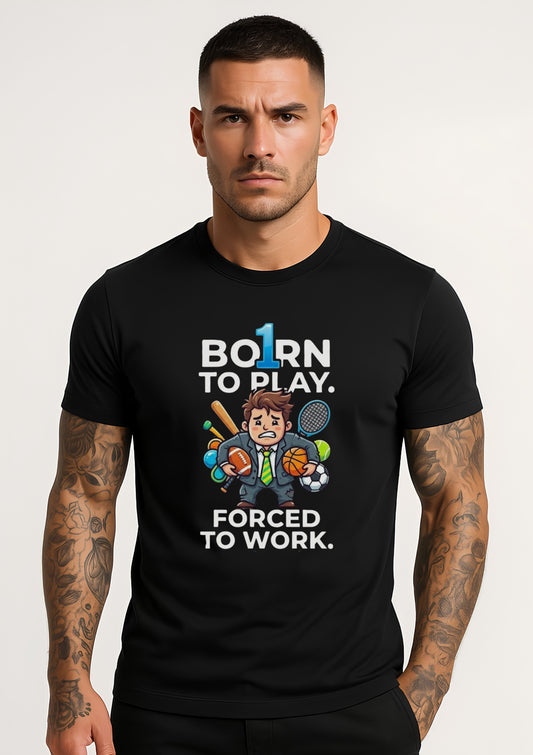 Play Regular T-Shirt