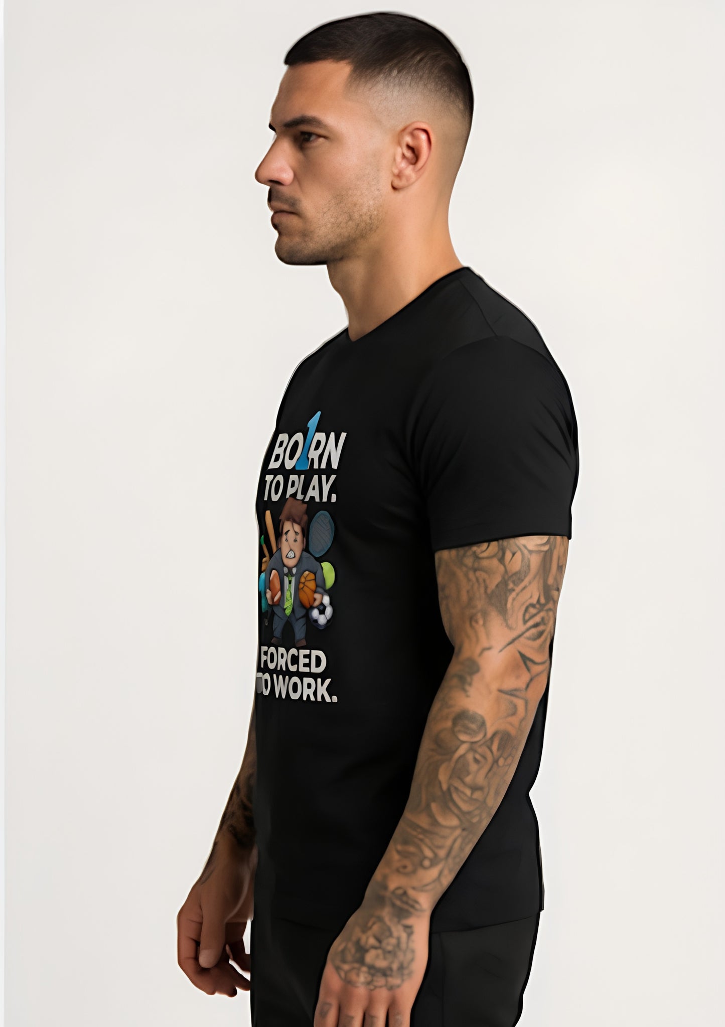 Play Regular T-Shirt