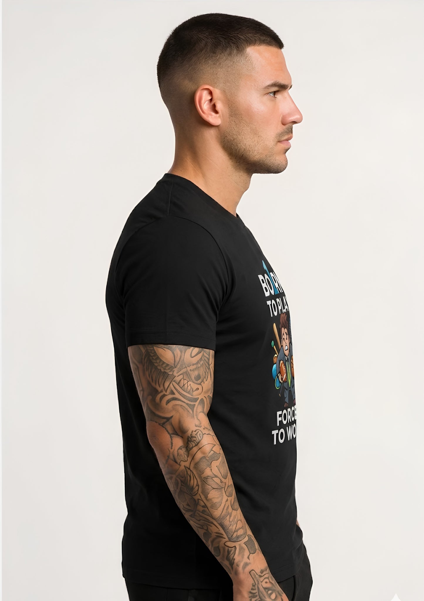 Play Regular T-Shirt