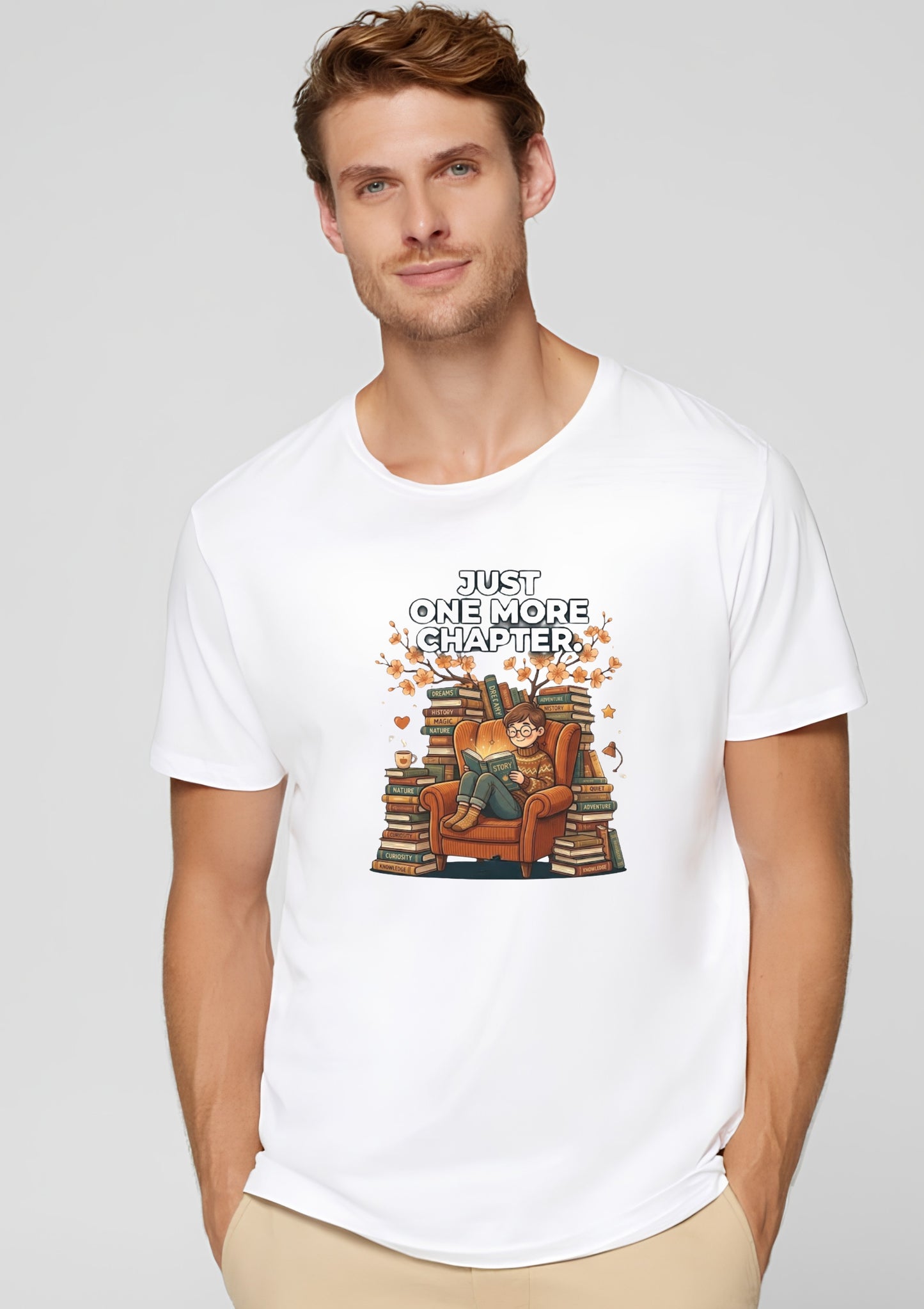 Decent Look Regular T-Shirt