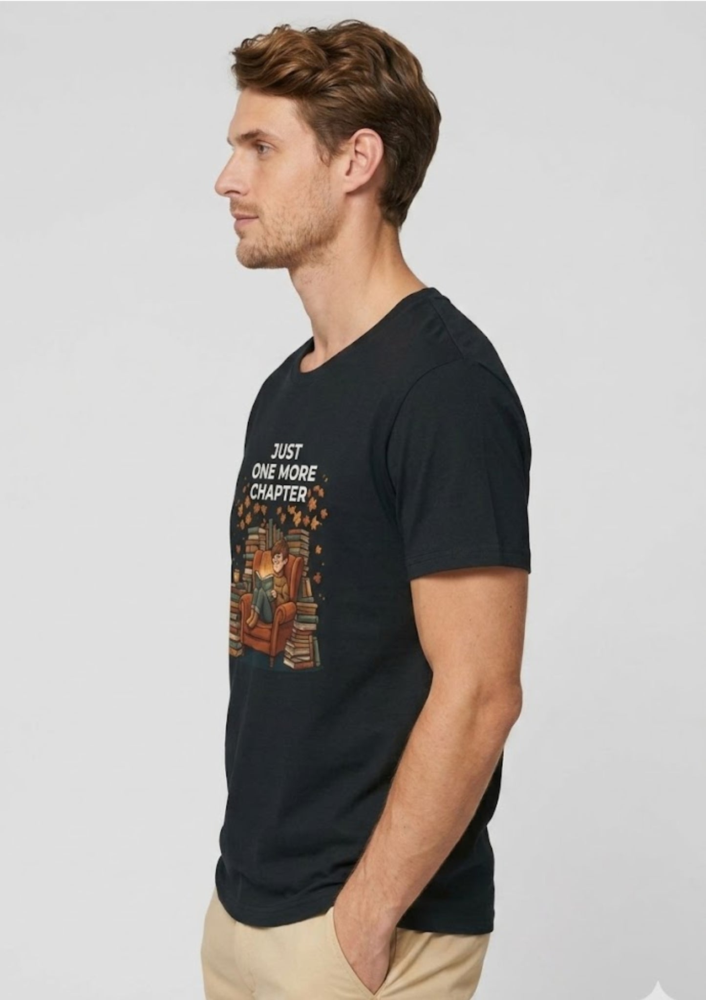 Decent Look Regular T-Shirt