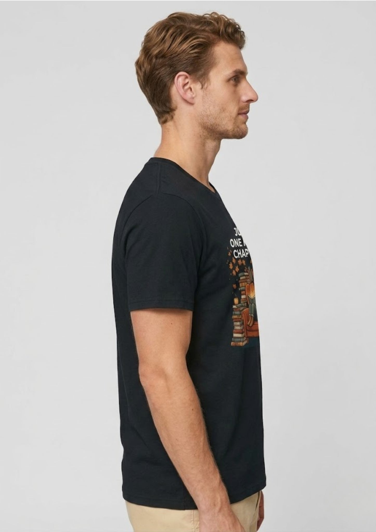 Decent Look Regular T-Shirt