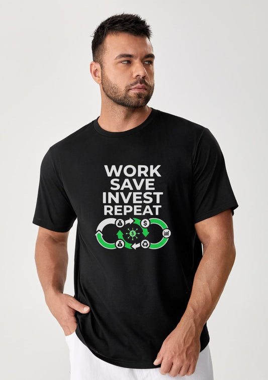 Life Lesson Regular T-Shirt